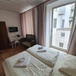 Kamer met een King Size Bed
