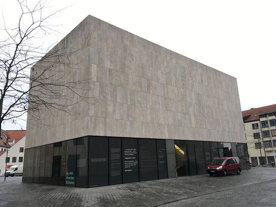 Joods museum München